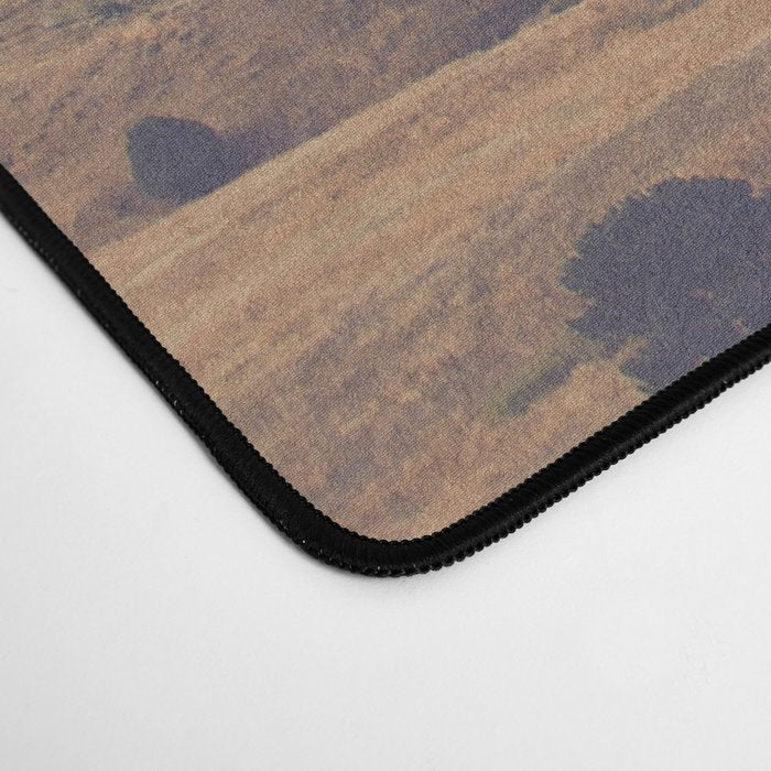Montana Gold II Desk Mat Gallery Image 4