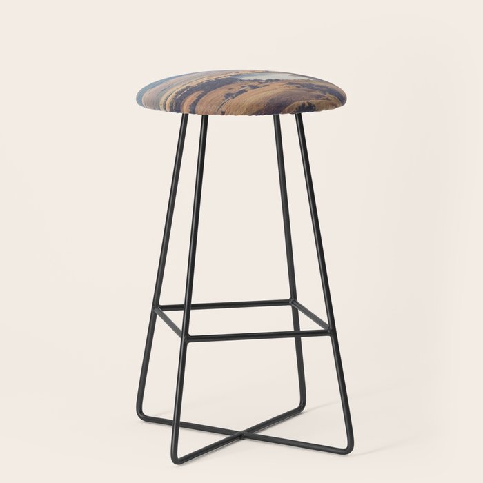 Montana Gold II Stool Gallery Image 1