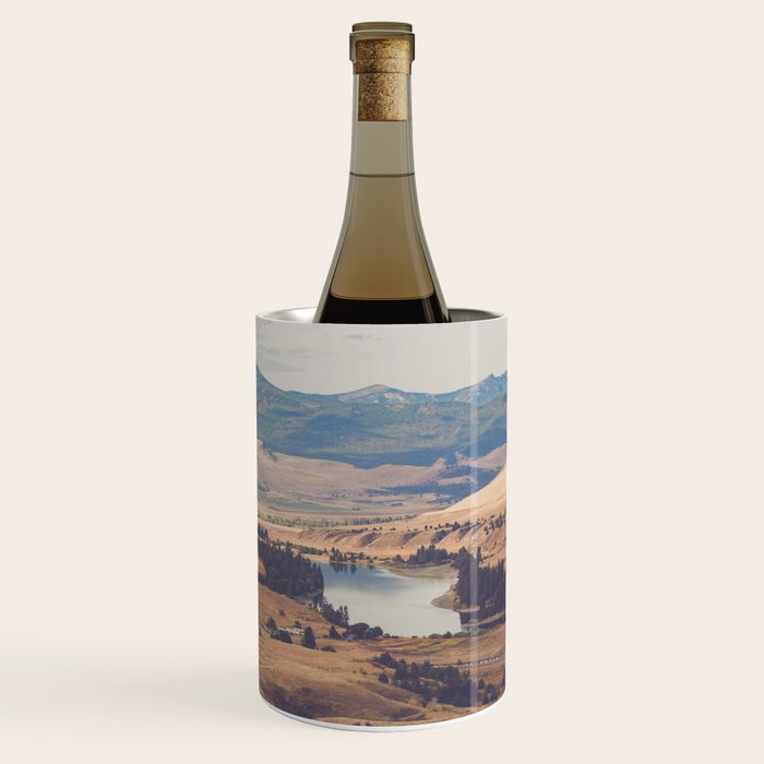 Montana Gold II Wine Chiller Gallery Image 1