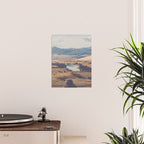 Montana Gold II Poster Gallery Image 2
