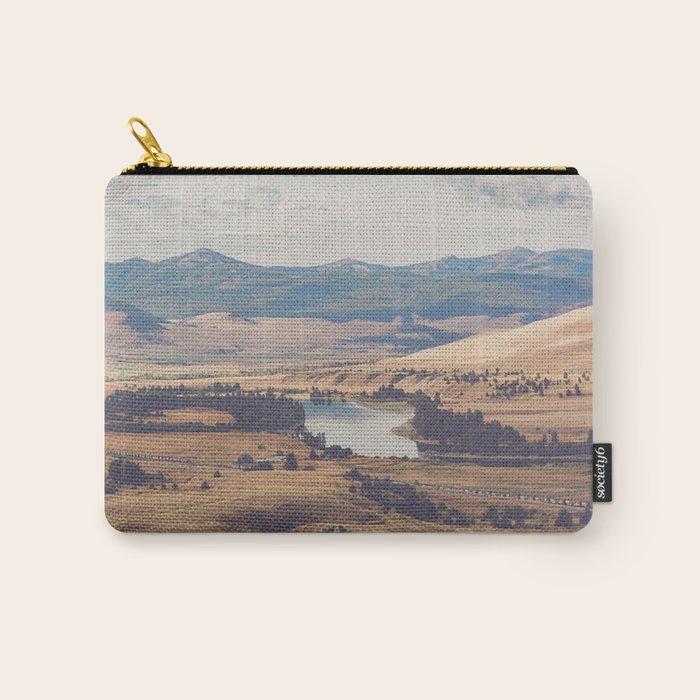Montana Gold II Carry All Pouch Gallery Image 1