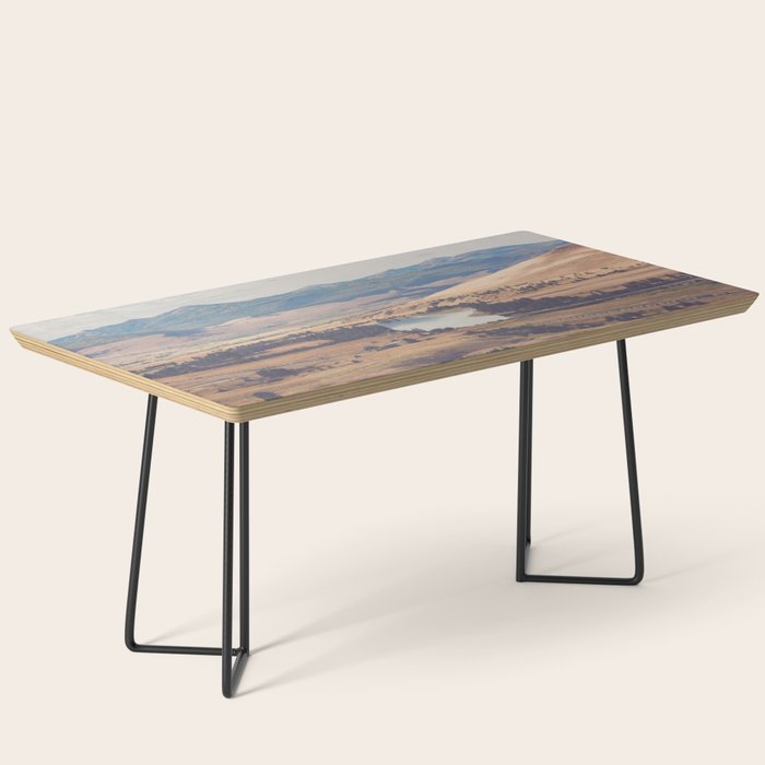 Montana Gold II Coffee Table Gallery Image 1