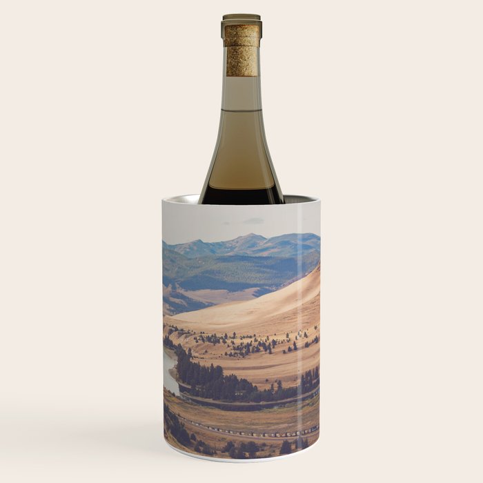 Montana Gold II Wine Chiller Gallery Image 3