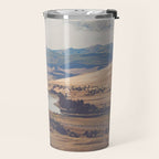 Montana Gold II Travel Mug Gallery Image 2