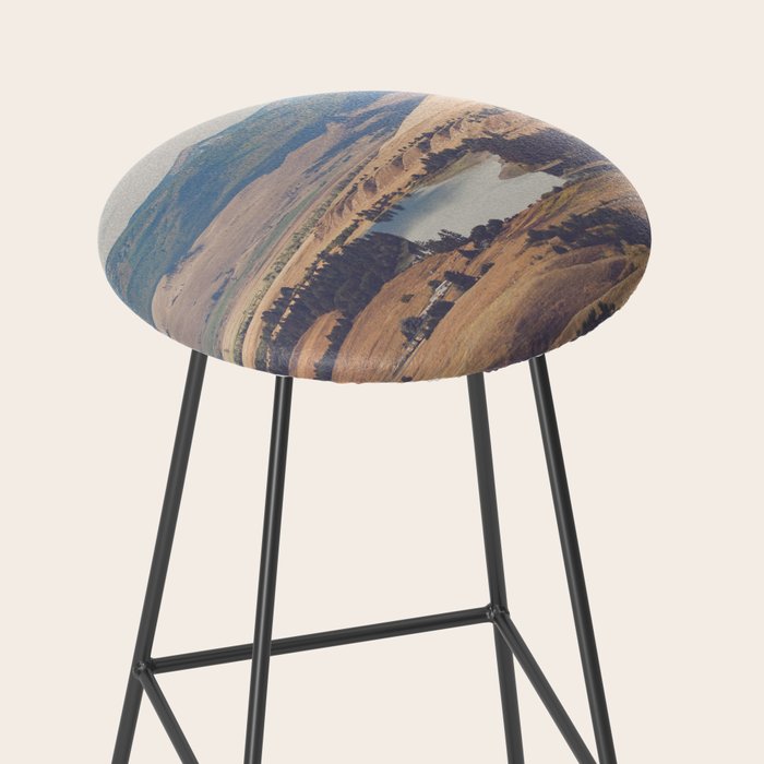 Montana Gold II Stool Gallery Image 2