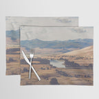 Montana Gold II Placemat Gallery Image 1