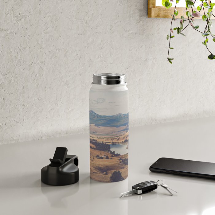 Montana Gold II Water Bottle Gallery Image 4