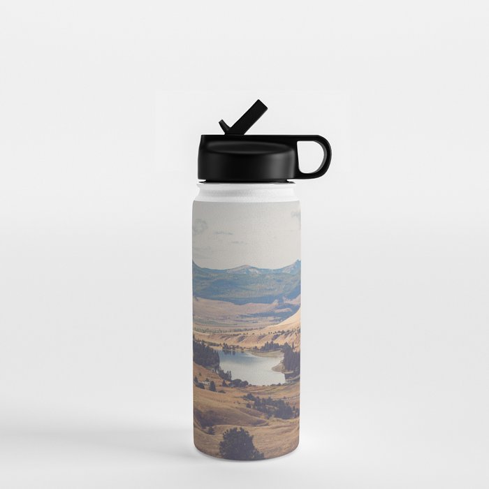 Montana Gold II Water Bottle Gallery Image 1