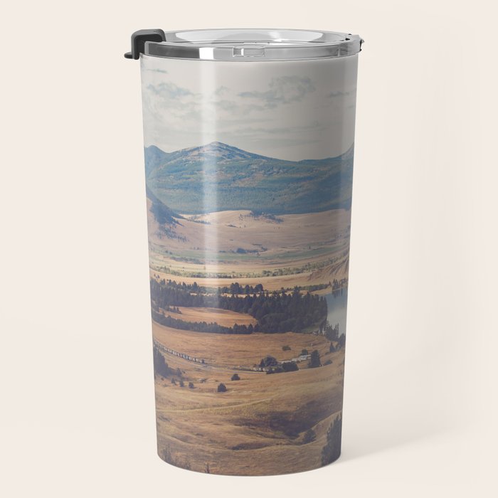 Montana Gold II Travel Mug Gallery Image 3