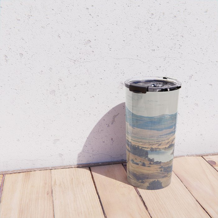 Montana Gold II Travel Mug Gallery Image 4
