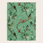 Monkey World Green Poster Gallery Image 4