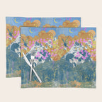 MAGIC MOUNTAIN Placemat Gallery Image 1