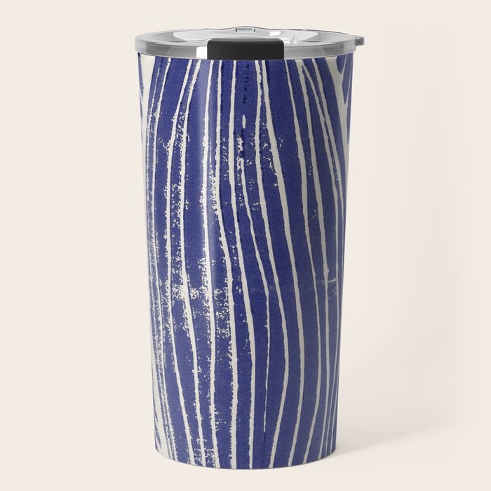 Giant Bloom Travel Mug Gallery Image 1