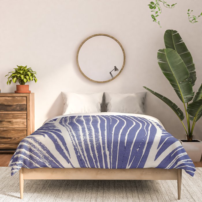 Giant Bloom Comforter Gallery Image 3