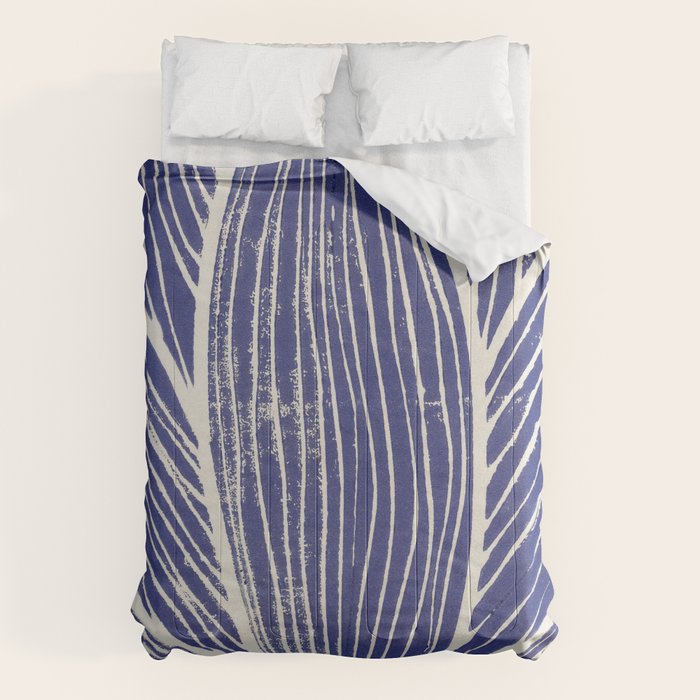 Giant Bloom Comforter Gallery Image 1