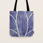 Giant Bloom Tote Bag Gallery Image 1