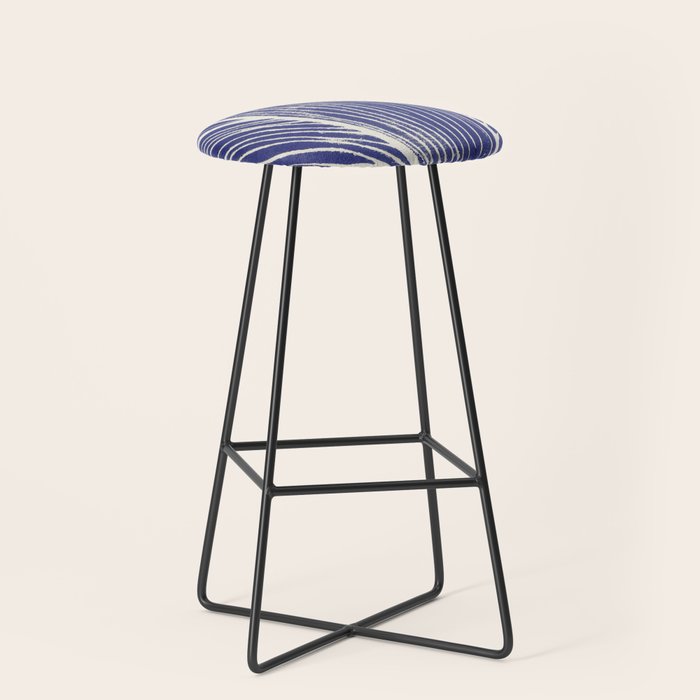 Giant Bloom Stool Gallery Image 1