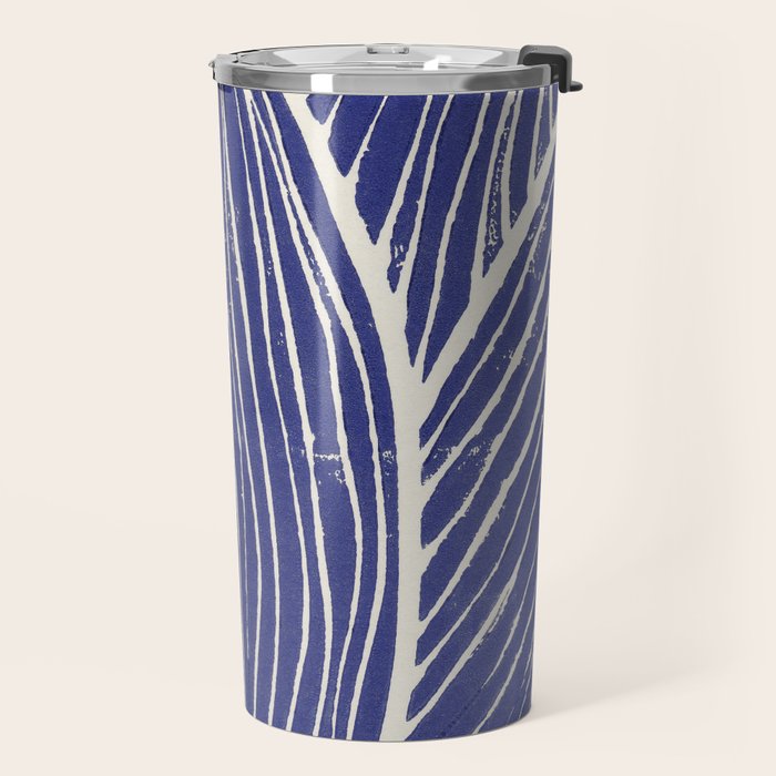 Giant Bloom Travel Mug Gallery Image 2