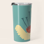 Scottish  Terrier - My Pet Travel Mug Gallery Image 3