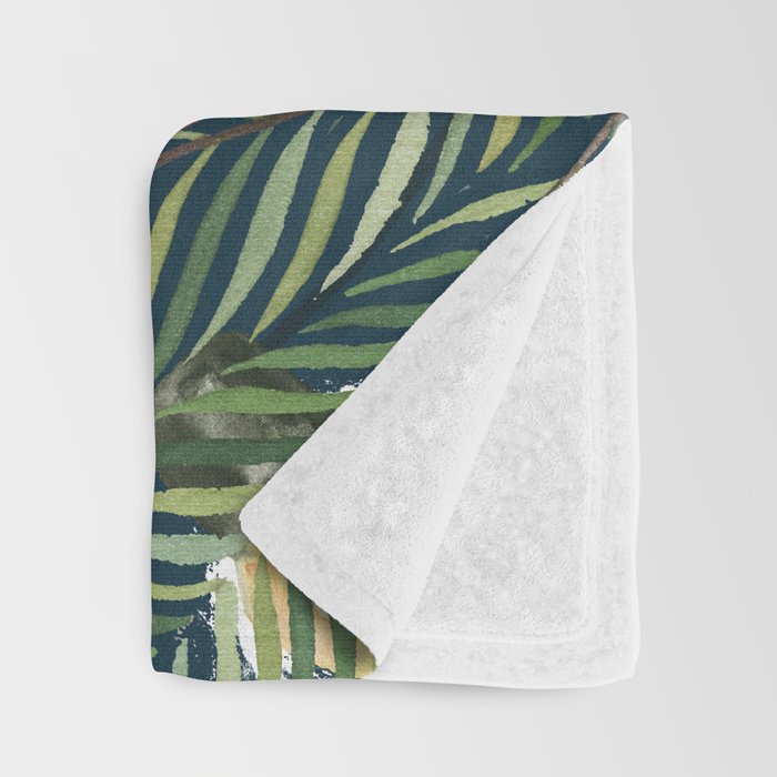 Here Comes Santa Claws Throw Blanket Gallery Image 3