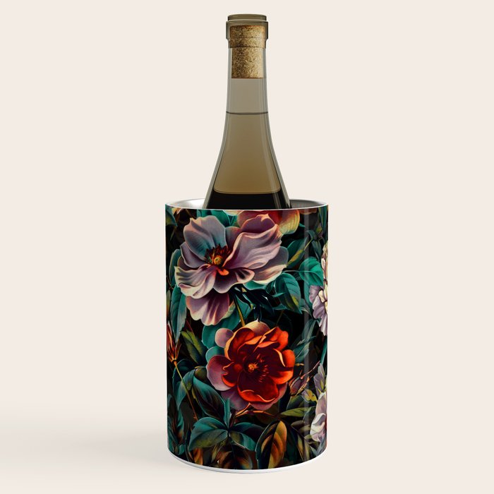 Whispers of the Night  Wine Chiller Gallery Image 2