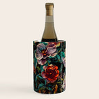 Whispers of the Night  Wine Chiller Gallery Image 2