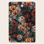 Whispers of the Night  Cutting Board Gallery Image 1