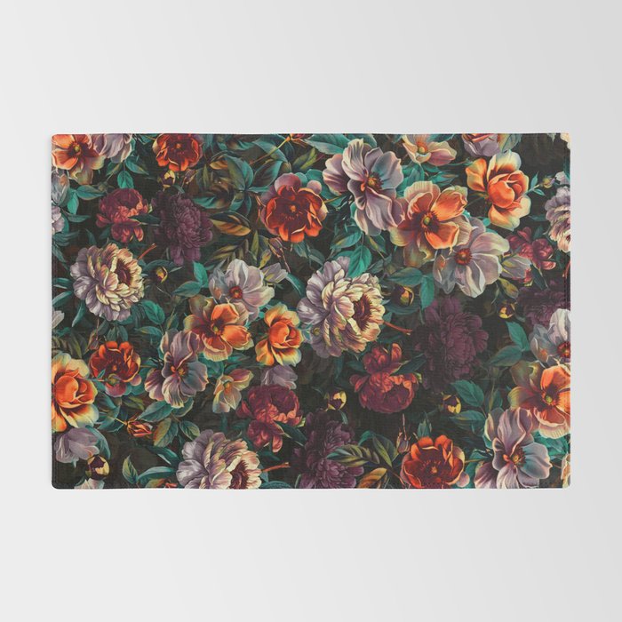 Whispers of the Night  Rug Gallery Image 2