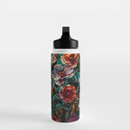 Whispers of the Night  Water Bottle Gallery Image 3