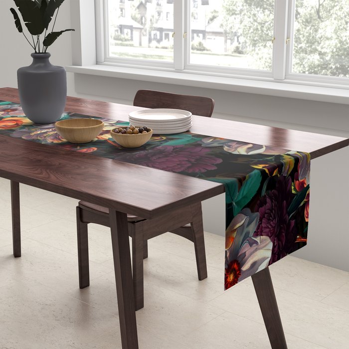 Whispers of the Night  Table Runner Gallery Image 2