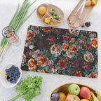 Whispers of the Night  Cutting Board Gallery Image 2