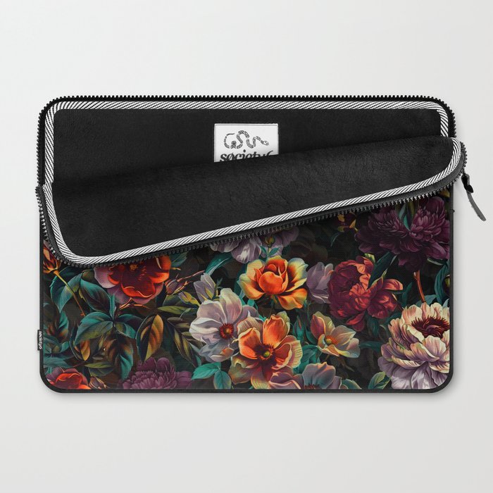 Whispers of the Night  Laptop Sleeve Gallery Image 2