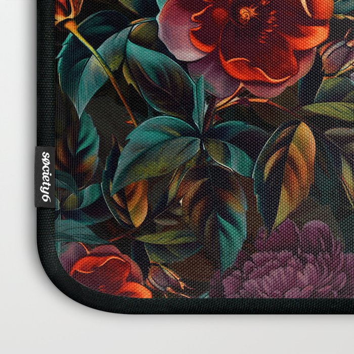 Whispers of the Night  Laptop Sleeve Gallery Image 3