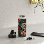 Whispers of the Night  Water Bottle Gallery Image 4