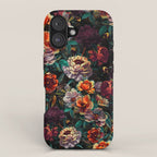Whispers of the Night  iPhone Case Gallery Image 1