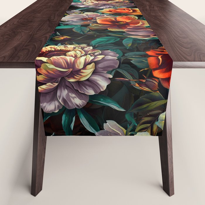Whispers of the Night  Table Runner Gallery Image 1