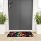 Whispers of the Night  Welcome Mat Gallery Image 3