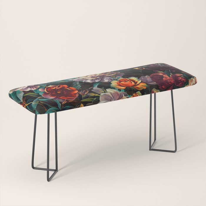 Whispers of the Night  Bench Gallery Image 1