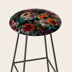 Whispers of the Night  Stool Gallery Image 2