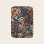 Whispers of the Night  Bath Mat Gallery Image 1