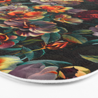 Whispers of the Night  Bath Mat Gallery Image 3