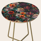 Whispers of the Night  Side Table Gallery Image 2
