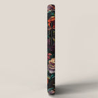 Whispers of the Night  iPhone Case Gallery Image 2