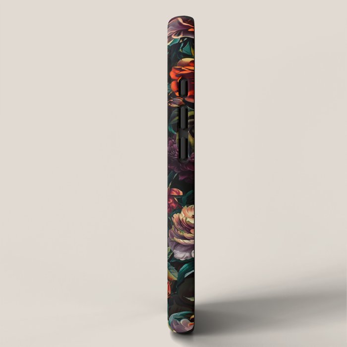 Whispers of the Night  iPhone Case Gallery Image 2