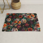 Whispers of the Night  Rug Gallery Image 1