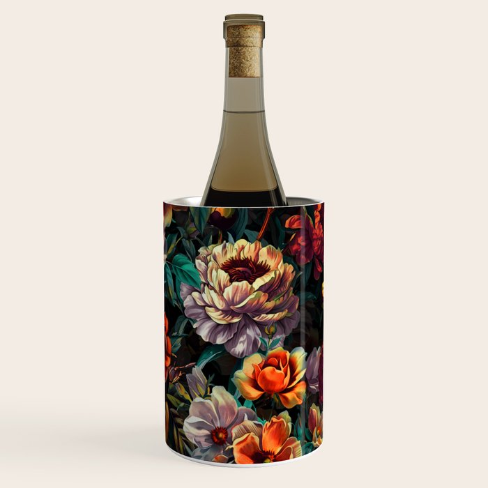 Whispers of the Night  Wine Chiller Gallery Image 1