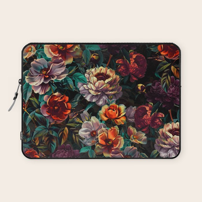 Whispers of the Night  Laptop Sleeve Gallery Image 1