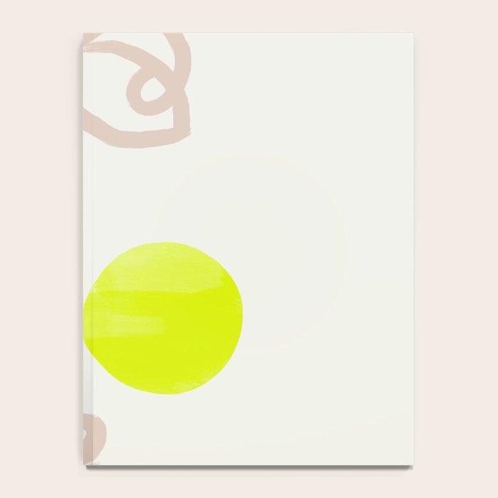 Sunny Face | Neon Notebook Gallery Image 4