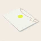 Sunny Face | Neon Notebook Gallery Image 3