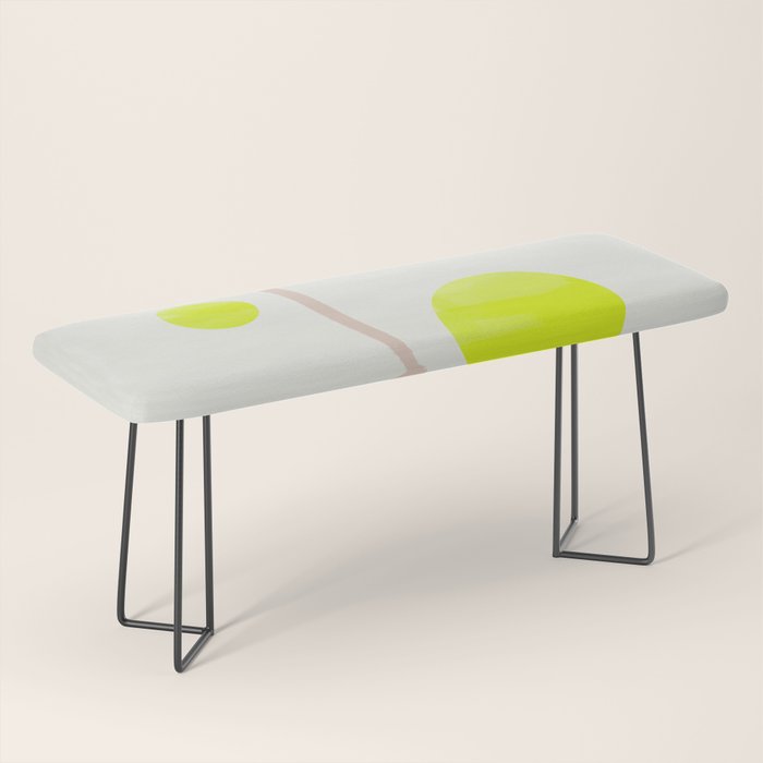 Sunny Face | Neon Bench Gallery Image 1